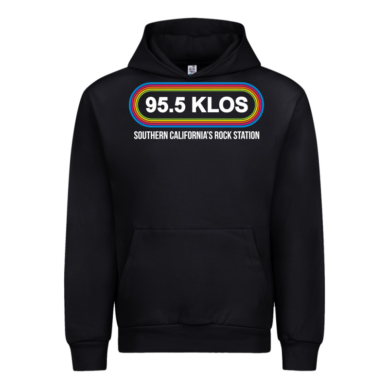 Klos Classic Urban Hoodie by artisFamous | Teevron