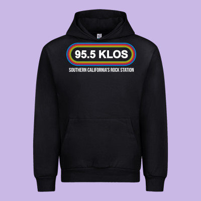 Klos Classic Urban Hoodie Designed By Artisfamous