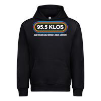 Black klos classic Urban Hoodie - artisFamous