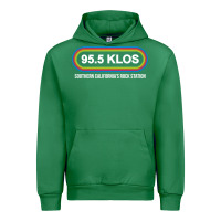 Emerald klos classic Urban Hoodie - artisFamous
