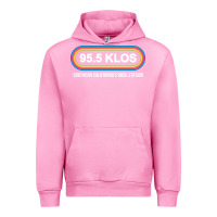 Fuchsia Pink klos classic Urban Hoodie - artisFamous