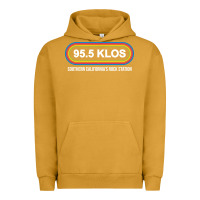 Pigment Peanut Butter klos classic Urban Hoodie - artisFamous
