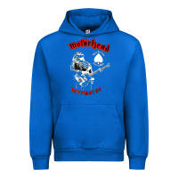 Cobalt lemmy vocal Urban Hoodie - artisFamous