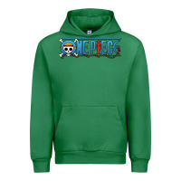 Emerald One piece Urban Hoodie - artisFamous