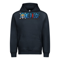 Navy One piece Urban Hoodie - artisFamous