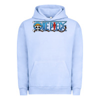 Pigment Grape Ice One piece Urban Hoodie - artisFamous