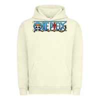 Pigment Pistachio One piece Urban Hoodie - artisFamous