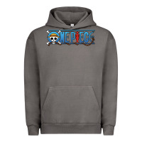 Pigment Tornado One piece Urban Hoodie - artisFamous