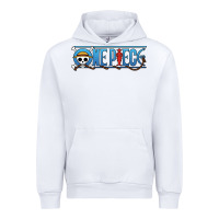 White One piece Urban Hoodie - artisFamous