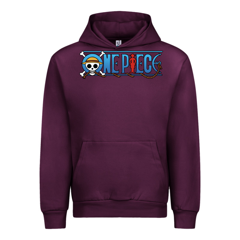 One Piece Urban Hoodie by artisFamous | Teevron