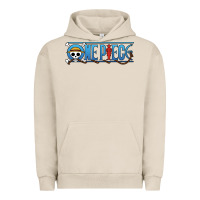 Pigment French Oak One piece Urban Hoodie - artisFamous