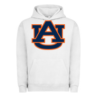 Pigment Lunar Rock auburn tigers Urban Hoodie - artisFamous