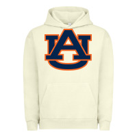 Pigment Pistachio auburn tigers Urban Hoodie - artisFamous