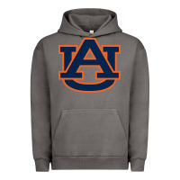 Pigment Tornado auburn tigers Urban Hoodie - artisFamous