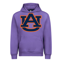 Tulip auburn tigers Urban Hoodie - artisFamous