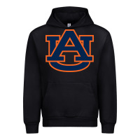 Black auburn tigers Urban Hoodie - artisFamous