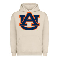 Pigment French Oak auburn tigers Urban Hoodie - artisFamous