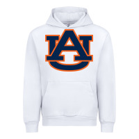 White auburn tigers Urban Hoodie - artisFamous