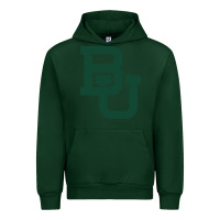 Forest Green baylor athletics Urban Hoodie - artisFamous