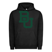 Pigment Black baylor athletics Urban Hoodie - artisFamous