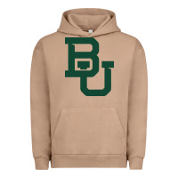 Pigment Burro baylor athletics Urban Hoodie - artisFamous