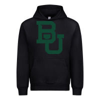 Black baylor athletics Urban Hoodie - artisFamous