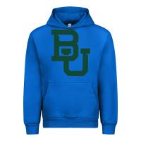 Cobalt baylor athletics Urban Hoodie - artisFamous