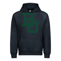 Navy baylor athletics Urban Hoodie - artisFamous