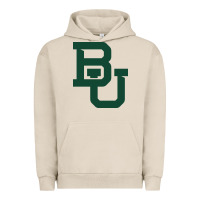 Pigment French Oak baylor athletics Urban Hoodie - artisFamous