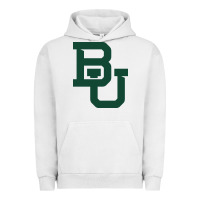 Pigment Lunar Rock baylor athletics Urban Hoodie - artisFamous