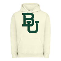 Pigment Pistachio baylor athletics Urban Hoodie - artisFamous