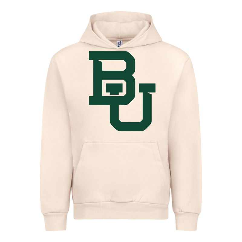 Baylor Athletics Urban Hoodie by artisFamous | Teevron