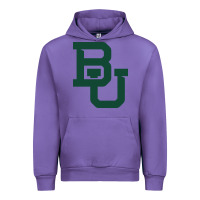 Tulip baylor athletics Urban Hoodie - artisFamous