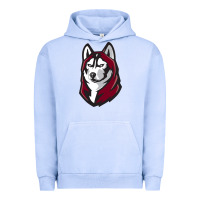 Pigment Grape Ice bloomsburg huskies Urban Hoodie - artisFamous