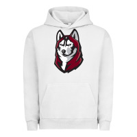 Pigment Lunar Rock bloomsburg huskies Urban Hoodie - artisFamous