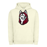 Pigment Pistachio bloomsburg huskies Urban Hoodie - artisFamous