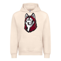 Sandshell bloomsburg huskies Urban Hoodie - artisFamous
