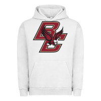 Pigment Lunar Rock boston college eagles Urban Hoodie - artisFamous