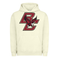 Pigment Pistachio boston college eagles Urban Hoodie - artisFamous