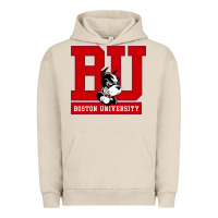 Pigment French Oak boston university terriers Urban Hoodie - artisFamous
