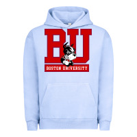 Pigment Grape Ice boston university terriers Urban Hoodie - artisFamous