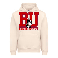 Sandshell boston university terriers Urban Hoodie - artisFamous