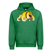Emerald bowie state bulldogs Urban Hoodie - artisFamous