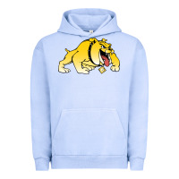 Pigment Grape Ice bowie state bulldogs Urban Hoodie - artisFamous