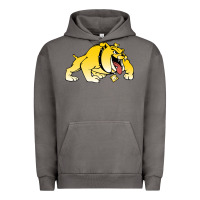 Pigment Tornado bowie state bulldogs Urban Hoodie - artisFamous