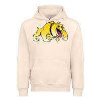 Sandshell bowie state bulldogs Urban Hoodie - artisFamous