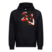 Black cal u vulcans Urban Hoodie - artisFamous