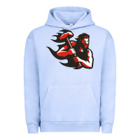 Cal U Vulcans Urban Hoodie | Teevron