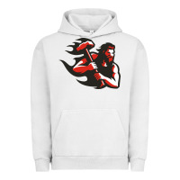 Pigment Lunar Rock cal u vulcans Urban Hoodie - artisFamous