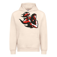 Sandshell cal u vulcans Urban Hoodie - artisFamous